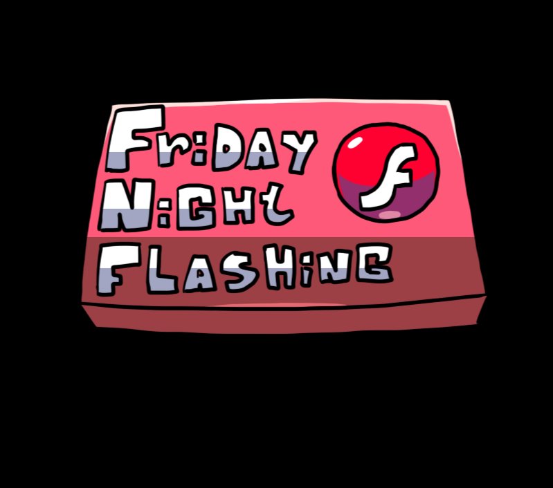 Friday Night Flashing | ALPHA REWORK (89.4%) tweet media