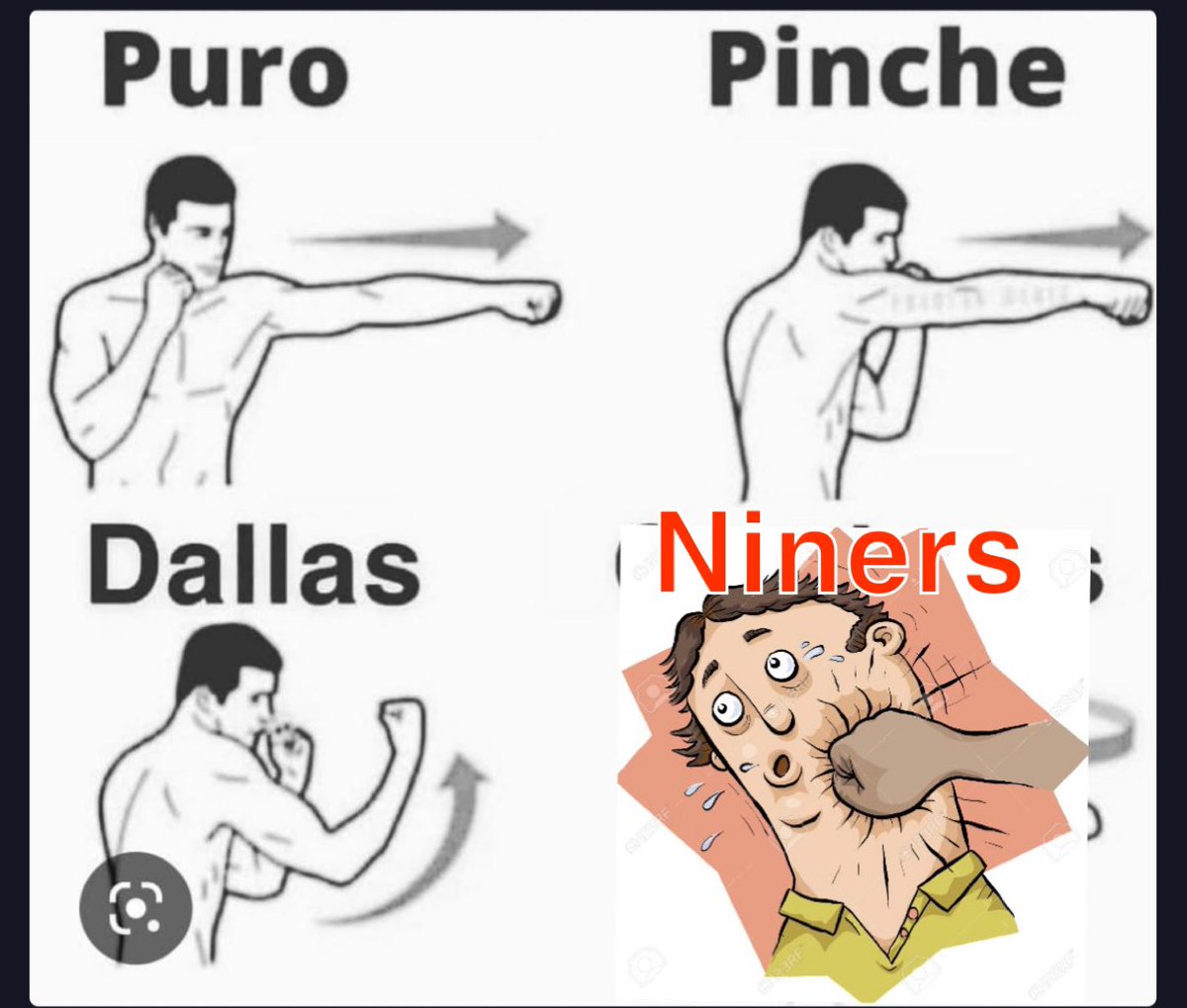 #Niners #NinersVsCowboys