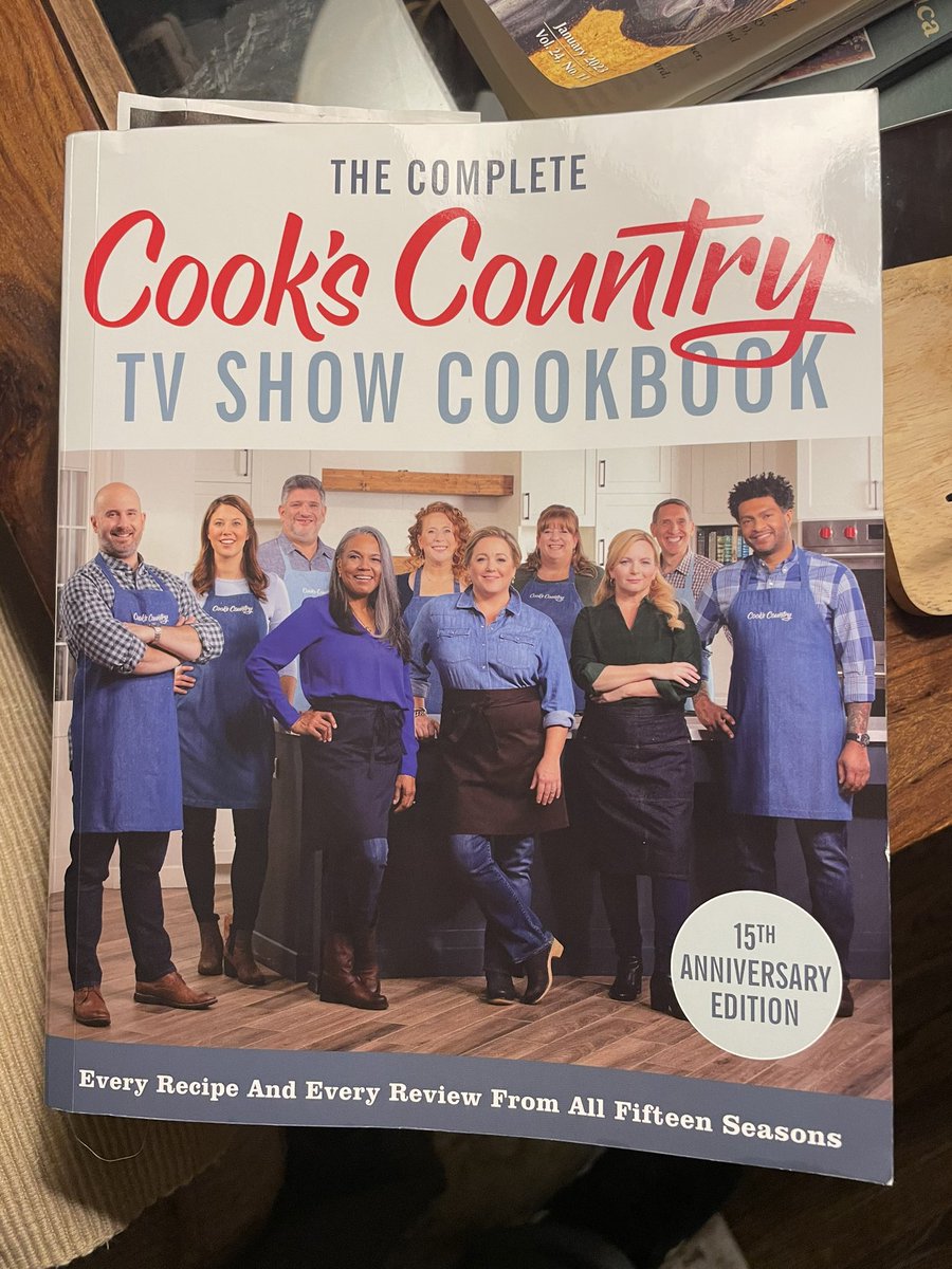 At the risk of revealing my politics, let me say that not only should this book be banned, but it should also be burned.

Then it should be banned again.

I bought it Jan. 1 and have since gained 15 pounds and suffered three food comas. 

Every recipe within is deliciously vile.