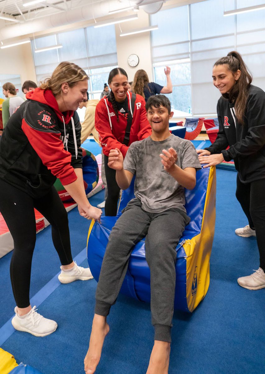 Rutgers Women's Soccer tweet media