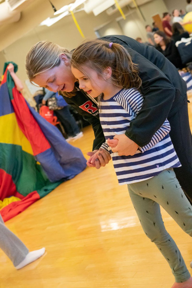 Rutgers Women's Soccer tweet media
