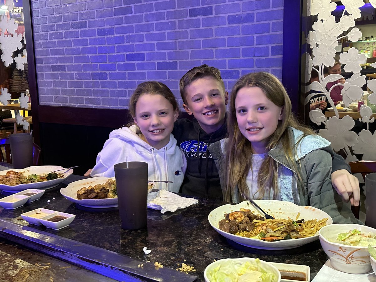 Kelley Franta tweet media