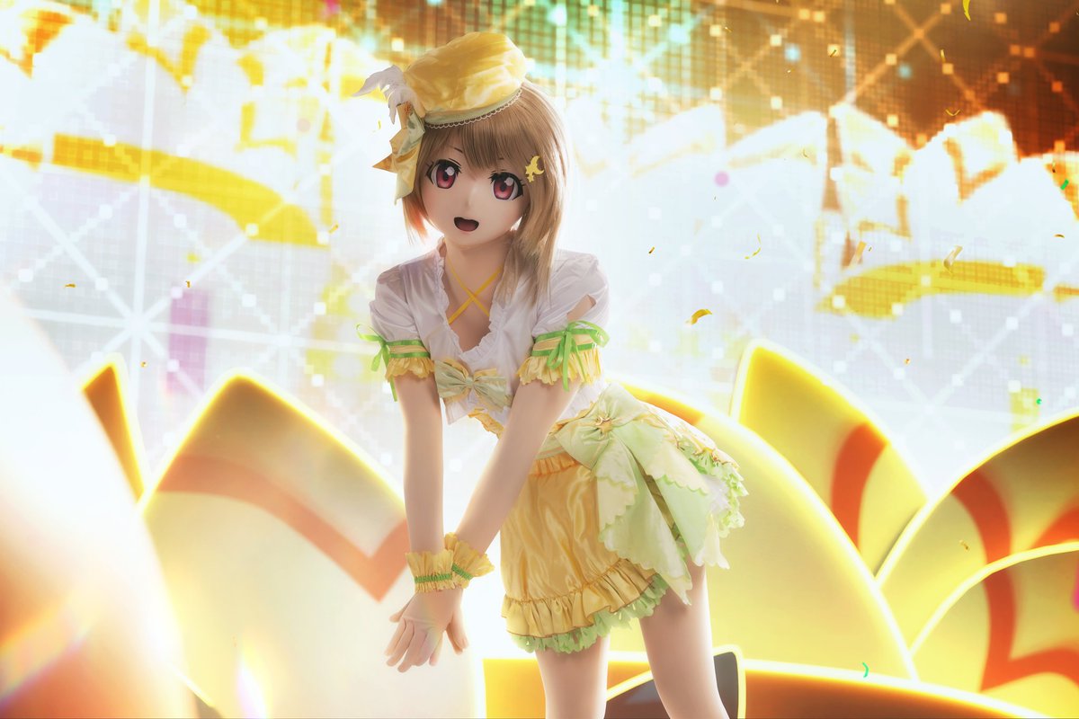 ArohaTV (@arohatvstation) on Twitter photo かすみちゃん、お誕生日おめでとう~
#虹ヶ咲 #着ぐるみ #kigurumi
#中須かすみ生誕祭2023
#中須かすみ誕生祭2023
👑:咱自己
💧:<a href="/ZAPAL118/">ZAPAL</a>
🐏:<a href="/tsubomi_lei/">tsubomi_蕾_</a>
🍞:<a href="/timexstone/">timex_朱夏人</a>
📶:<a href="/MSC_Mayuri/">Mayuri_灯灯灯灯灯</a>
📷:<a href="/l3030210/">摩羯老狗</a>
🎞️: 狼煙_如世間妄言
🧰: LJS2819
🎭:<a href="/RAIGEKI_Li/">RAIGEKI</a> かすみちゃん、お誕生日おめでとう~
#虹ヶ咲 #着ぐるみ #kigurumi
#中須かすみ生誕祭2023
#中須かすみ誕生祭2023
👑:咱自己
💧:<a href="/ZAPAL118/">ZAPAL</a>
🐏:<a href="/tsubomi_lei/">tsubomi_蕾_</a>
🍞:<a href="/timexstone/">timex_朱夏人</a>
📶:<a href="/MSC_Mayuri/">Mayuri_灯灯灯灯灯</a>
📷:<a href="/l3030210/">摩羯老狗</a>
🎞️: 狼煙_如世間妄言
🧰: LJS2819
🎭:<a href="/RAIGEKI_Li/">RAIGEKI</a>