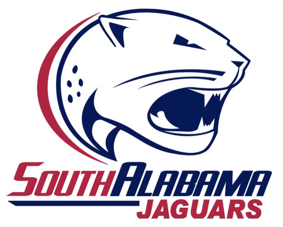 Gspencer321's tweet photo. Blessed to receive an academic scholarship offer from @UofSouthAlabama. #1 RB in the AISA. Check the film👇🏾👇🏾!! 🦍 @SouthAlabamaFB @madhousefit #GasCrew AL All-State, 1st Team All-Metro
(https://t.co/LKfIJ1jq21) https://t.co/yAf4HZKd7W