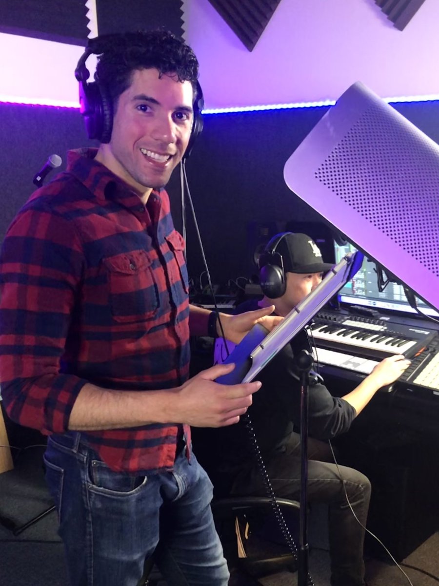 Lyme Disease: The Musical tweet media