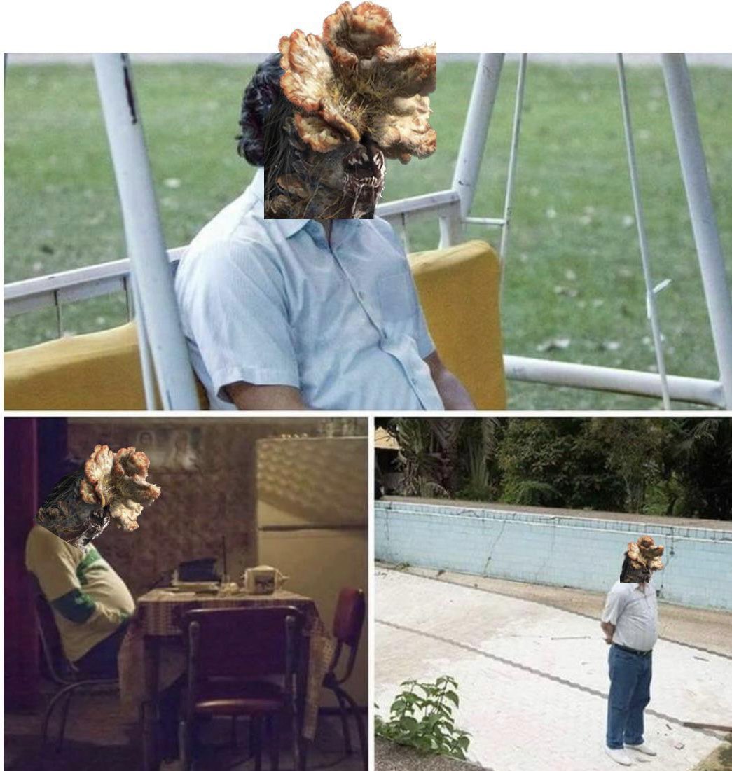 This is truly how it feels #TheLastOfUs #Memes
