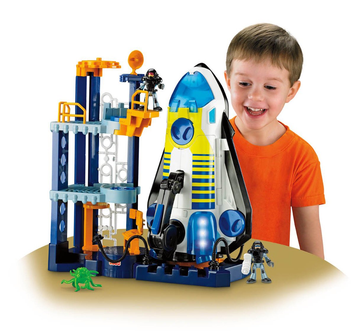 Gala1tic's tweet photo. @ItsEvanTube bro the imaginext toys always hit different https://t.co/6aiwlkTQGI