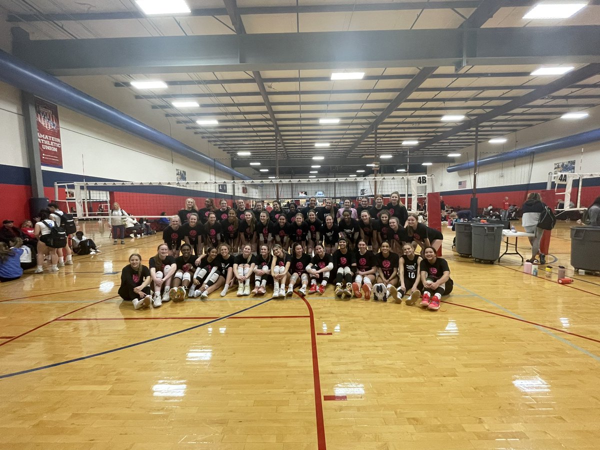 We are. #wearerev