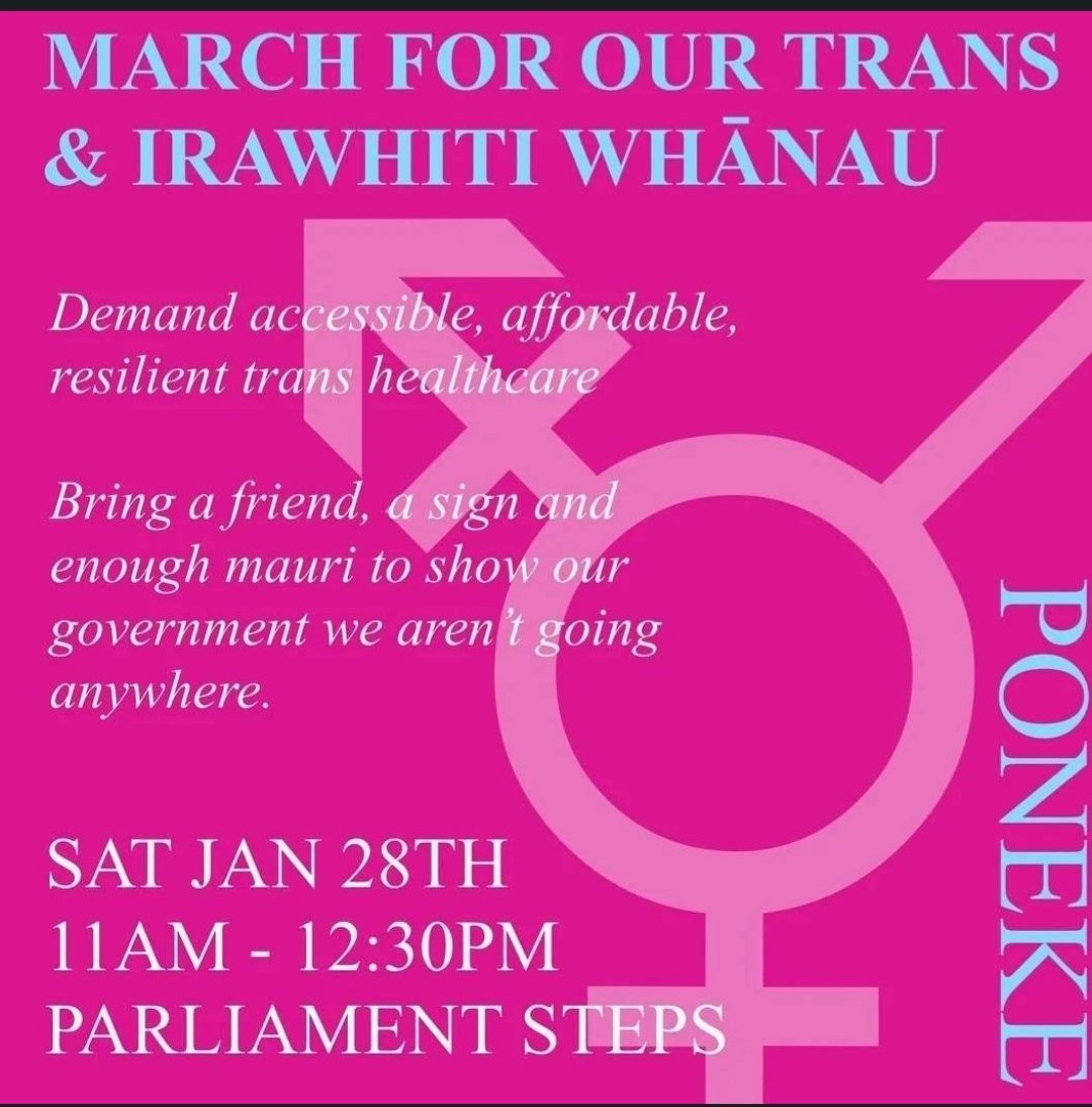Auckland Feminst Action tweet media