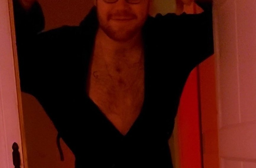 BigGingerBear01's tweet photo. To make up for disappearing, here's a pic to tempt you😏🤍💙

,#gay #bear #onlyfans #hairypecs #gingerdick https://t.co/wSbk1E2EkE