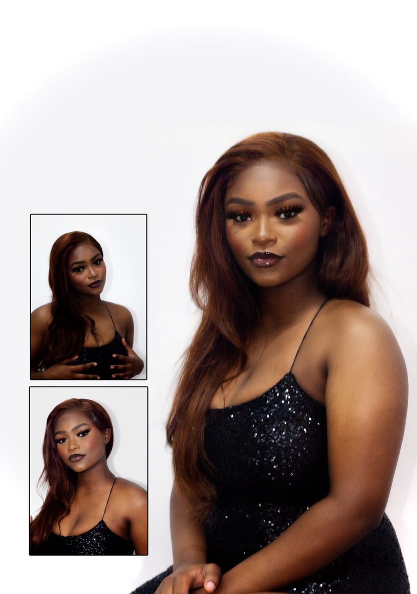 asount's tweet image. Ornella Uwimana
@blakradiance