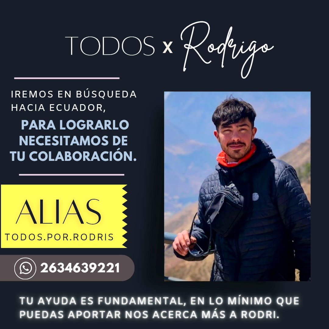 ViBelardinelli's tweet photo. Todo suma♥️💪🏻 Hacer el bien sin mirar a quien!  GRACIAS https://t.co/qmrh1bbTix