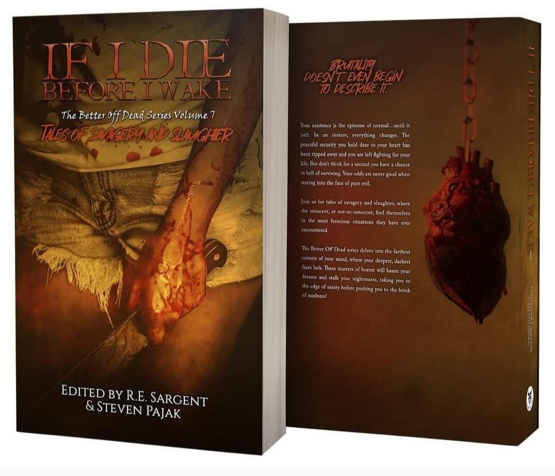 tamikathompson's tweet image. Hello, #horror lovers! Please consider my transgressive tale, "I Am Goddess," which Mort Stone called "powerful," for the #SplatterpunkAwards short story category. Stone's review is below. Recs are being collected until 1/29 at splatterpunkawards@gmail.com. Thank you!