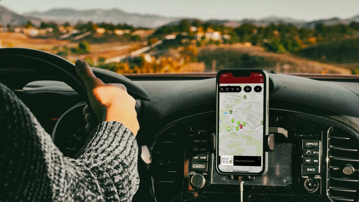 TasteWineGuide's tweet photo. Get ready for the ultimate wine country experience! Taste Wine Guides mobile app is coming soon and it's going to change the way you explore wine country. Our app curates the best wineries and wine experiences specific to the AVA. No more missed opportunities, no more bad bottles https://t.co/A65RN5pTa5