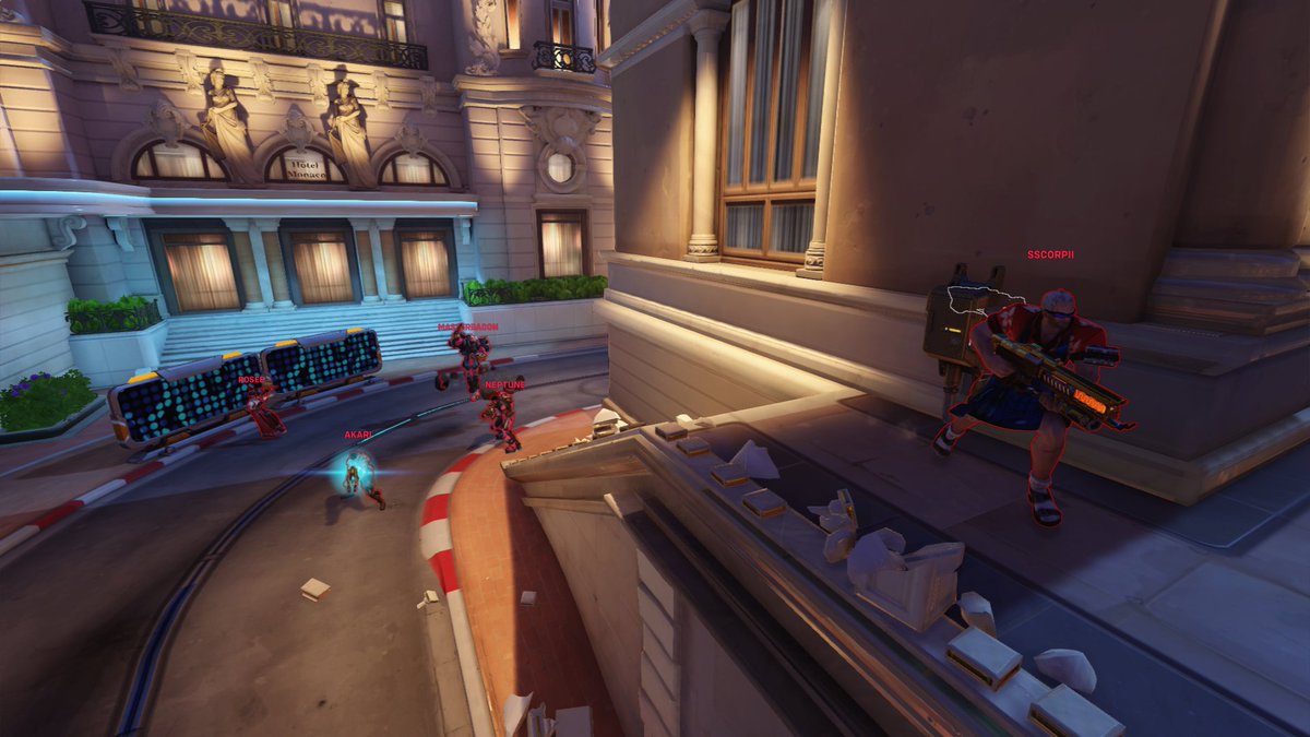 Complete Dominance by <a href="/BingusGamingOw/">Bingus Gaming</a> 
We 3-0'd 1TartLong with ease
As a wise man once said
"Back to Spawn for you"