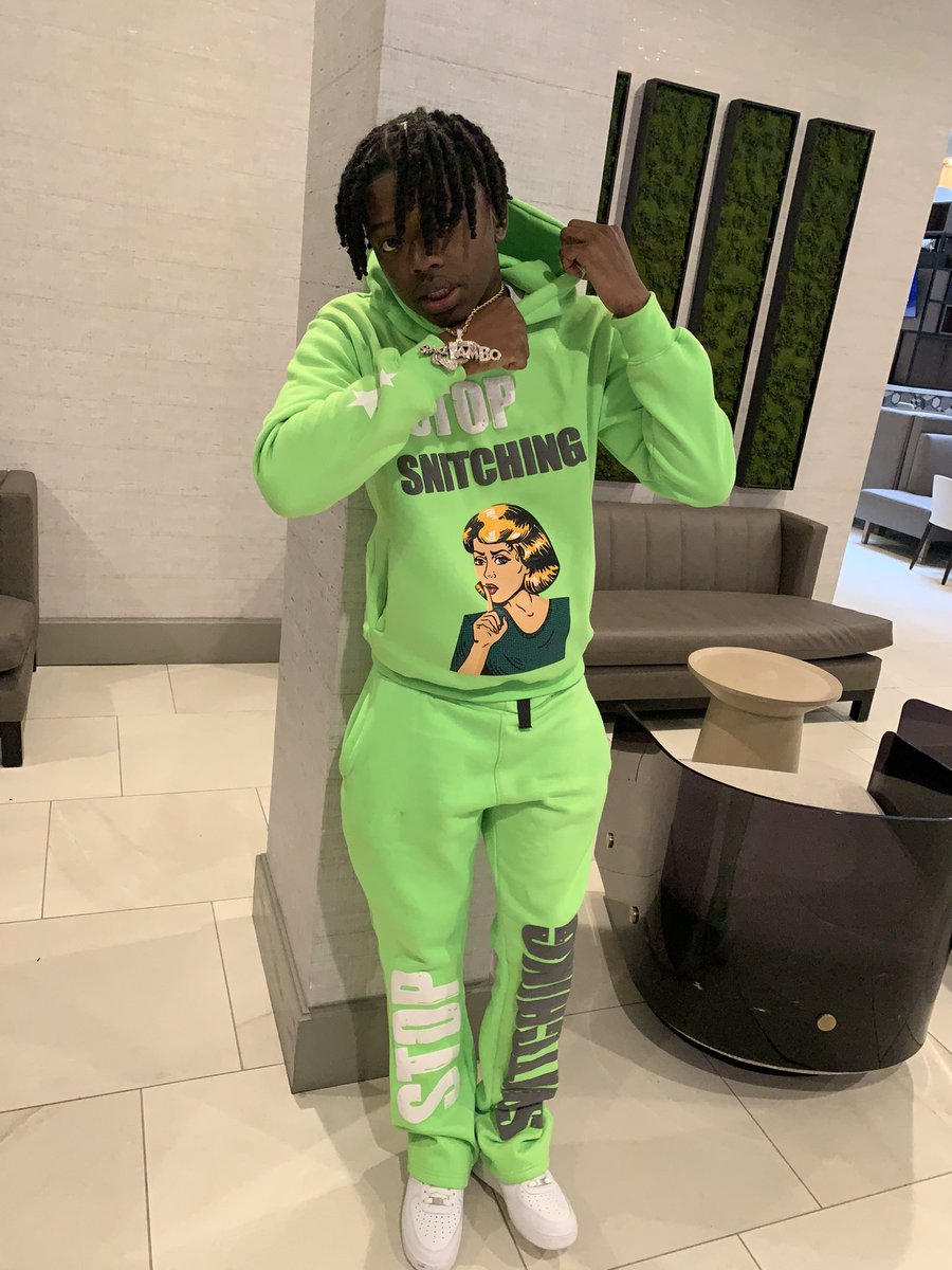 Spacejam Bo 💔 tweet media