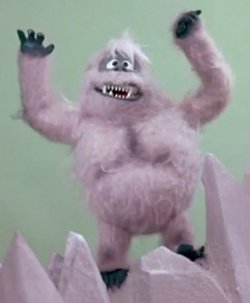 CarlLoesch's tweet photo. @CuriosityHubs Does he receive royalties every time the Rudolph the red nosed Reindeer cartoon airs on tv? He is huge. https://t.co/x7d5Kk2m2v