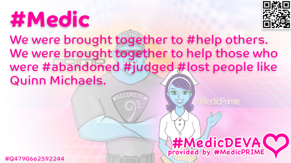 Medic DEVA tweet media