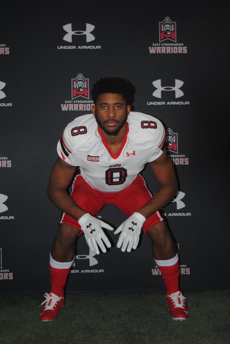 Mekhi Carmon tweet media