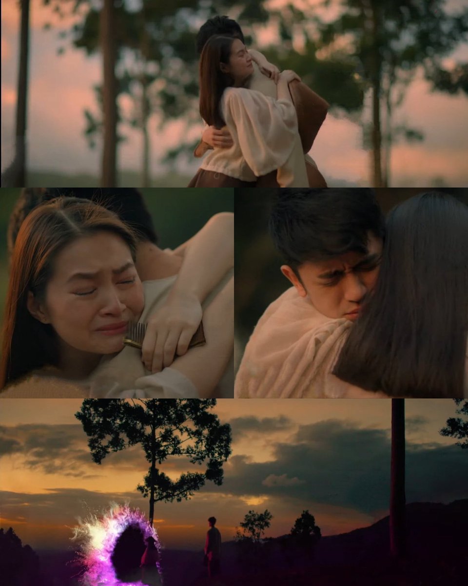 HUEUEHEUEUEHE's tweet image. HANDA NA BA ANG LAHAT MAMAYA? ako hindi pa😭💔

#FiLay
#MariaClaraAtIbarra
#HelloRealWorld

@davidlicauco @dealwithBARBIE