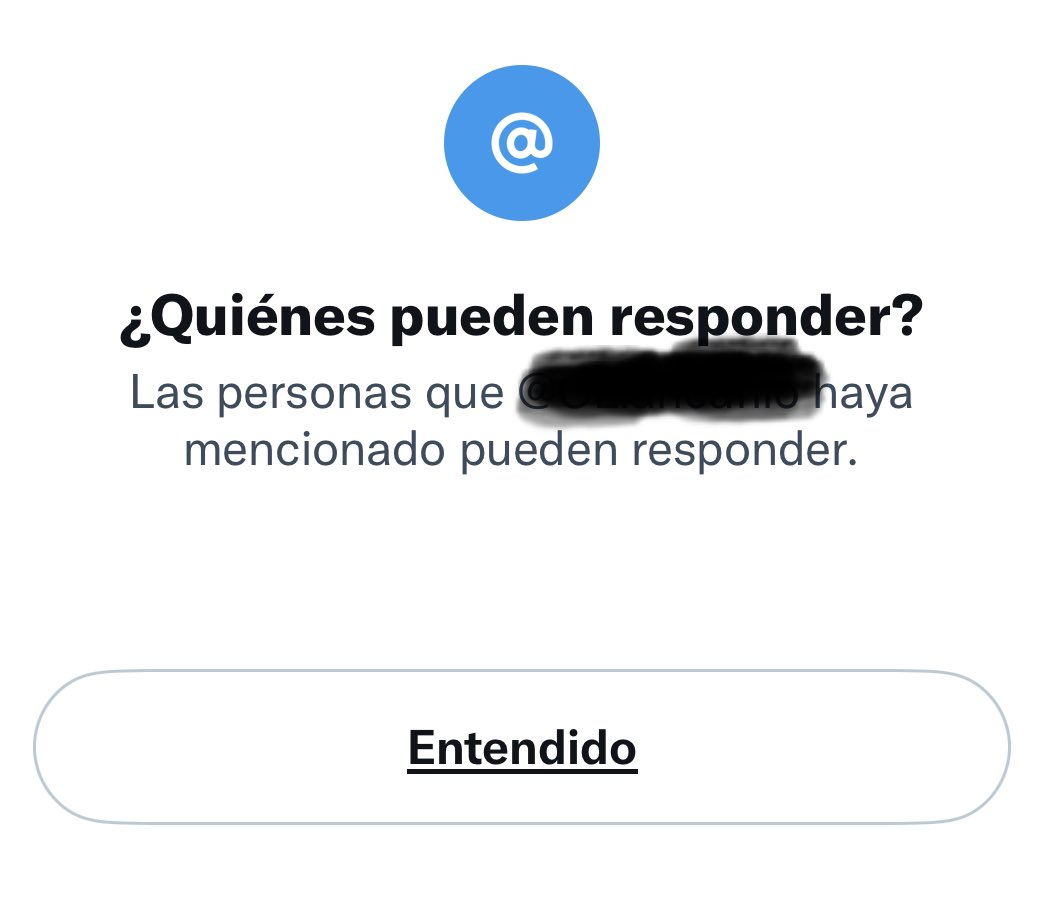 CrisStorioni's tweet photo. Tuit tardío pero : Ah no no no , no se puede creer que tengas una red pública cómo esta y no permitas que te comenten. Quieres escribir a un/a funcionario/a y te pica un cartel que dice👇🏼. https://t.co/m7H6ZidiFt
