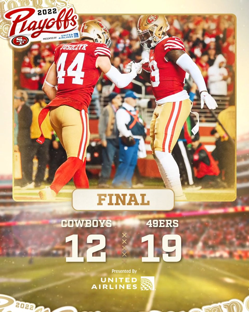 Happy Anniversary: Vikings Stunned 49ers 32 Years Ago, image size:960x1200