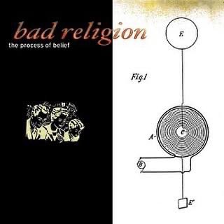 This awesome @badreligion album turns 21 today… #TheProcessOfBelief