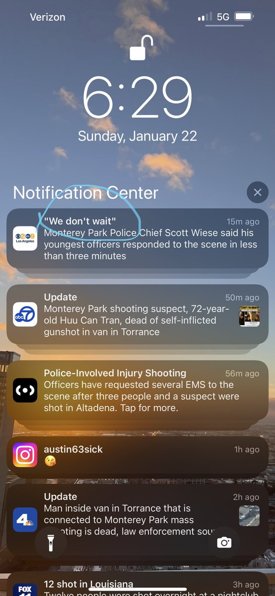 Is that a clap on #Uvalde ?🫣