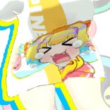 ぐにゃぐにゃぱいにゃん草 