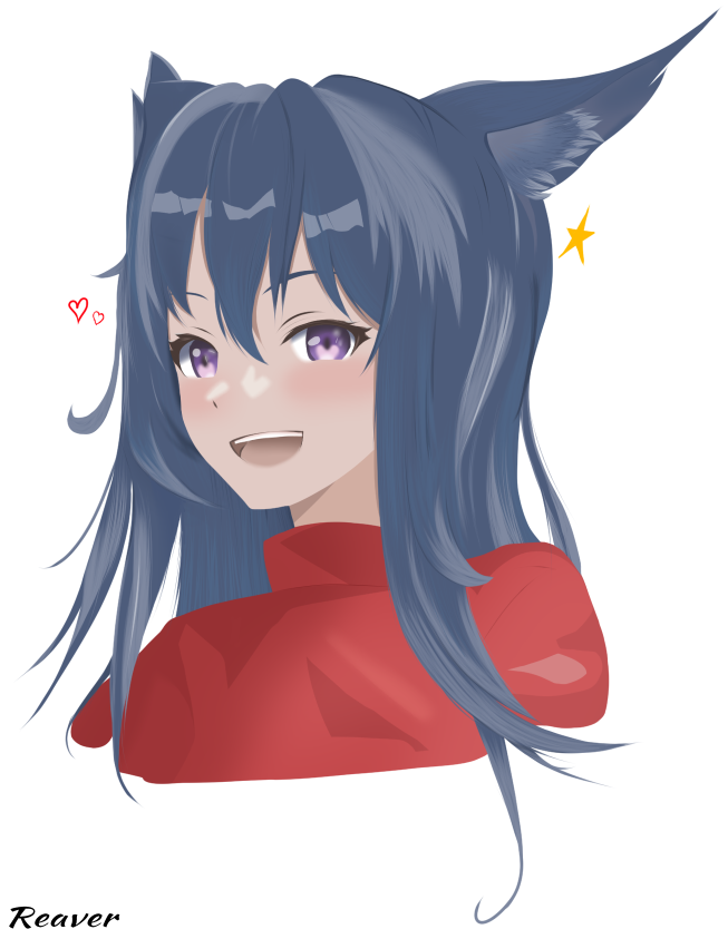 Reaverforce's tweet photo. @MapleDrawzz https://t.co/ieD6zGMC8d
