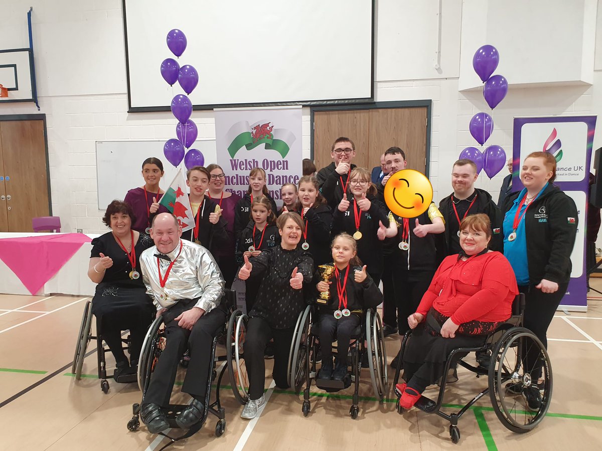 ImpetusDance 🏳️‍🌈🏴󠁧󠁢󠁷󠁬󠁳󠁿 tweet media