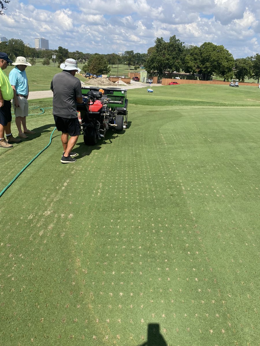 Time to get on the books. We have a few dates left in April and may but they are filling up fast!! Never too early to book your fall dates. <a href="/NTXDryJect/">Mark Herrera</a> @OklahomaDryject