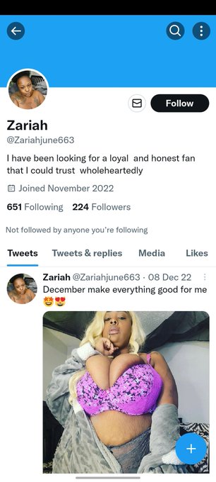 I'm not looking for that this ain't me I'm looking for money you guys!! 😒 #fakepagealert #thesescammers<a href="/tag/fakepagealert"class="tags"><span>#fakepagealert</span></a><a href="/tag/thesescammers"class="tags"><span>#thesescammers</span></a>