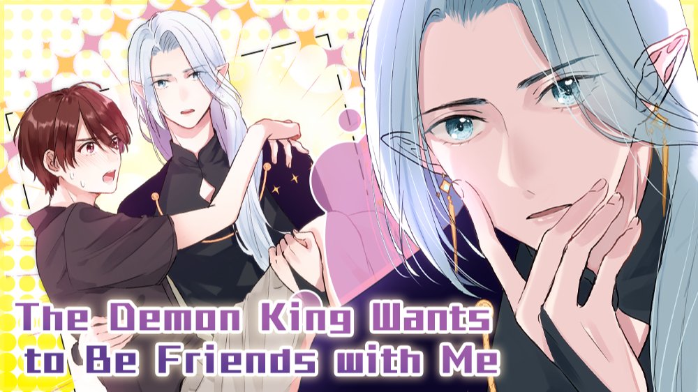 I can't wait to see what happens next! Click the link below and join my struggle!
 
#Indiedev #anipoke #freemanga

m.bilibilicomics.com/share/reader/m…