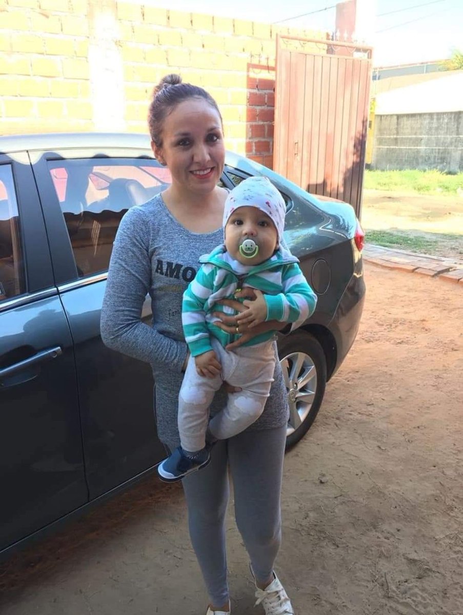 beibytc's tweet photo. Noveno mes
#babybenyi 👶
#teamoconlocura 🥰 https://t.co/Cux5wau4CN