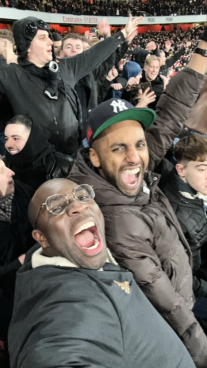 MrKamara's tweet photo. What a WIN!!! #AFC #AshburtonArmy #block25 https://t.co/XSim7b413K