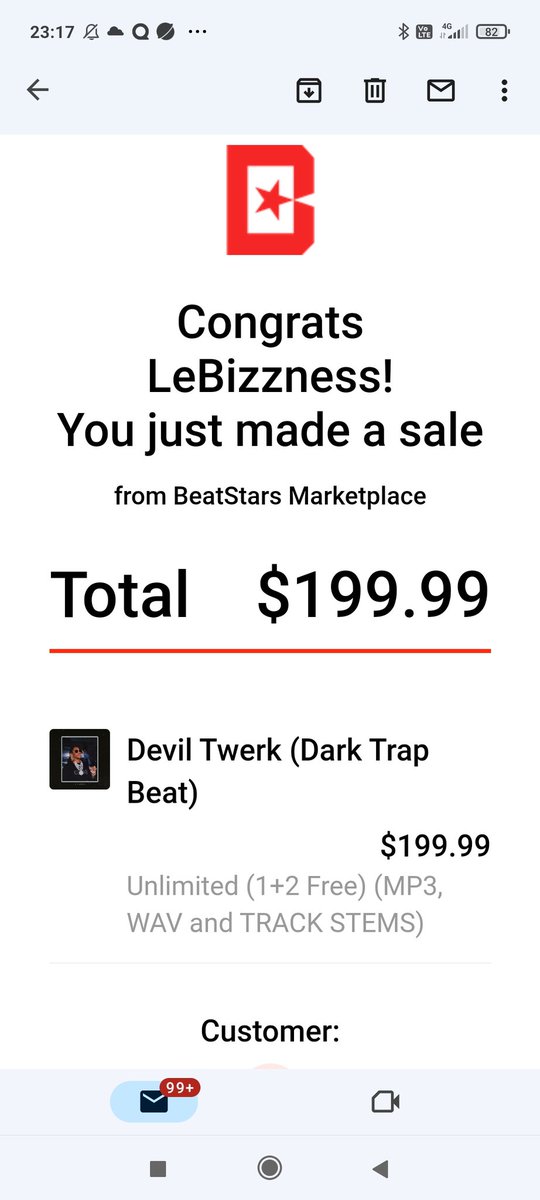 lebizznessflx's tweet photo. Life is good 🚀🎯🎯 Here we go again @BeatStars https://t.co/uMEl83gtWM