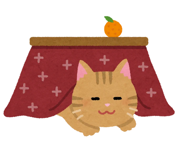 あさげ
ひるげ
ふゆげ 
