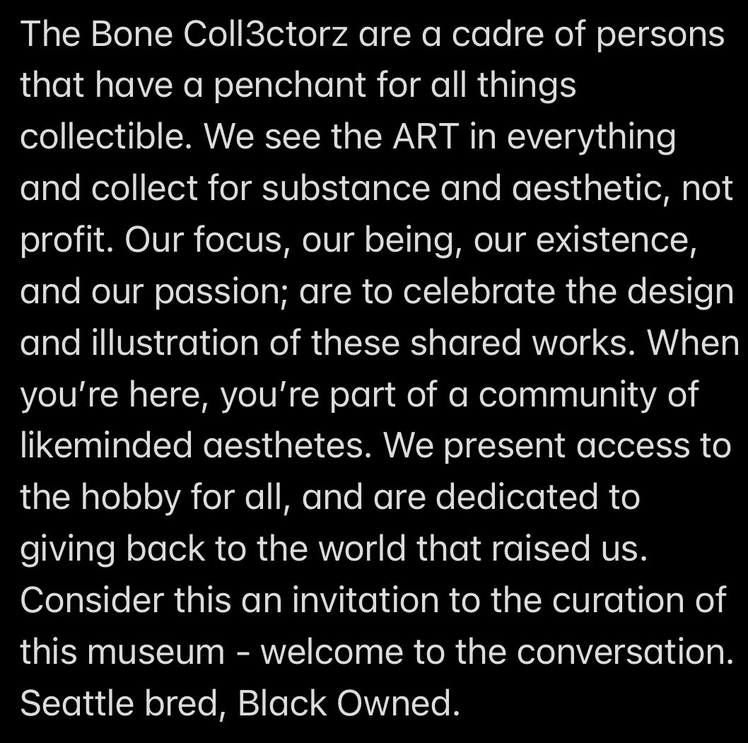 That’s Bone tweet media