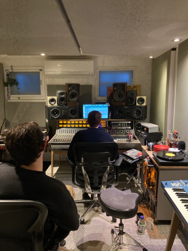 can’t wait 4 u to hear