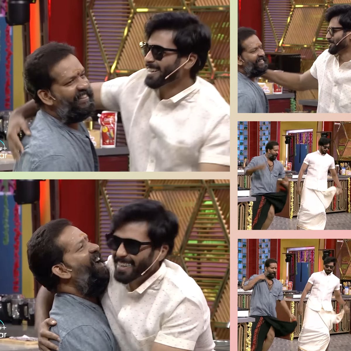 KayathriS5's tweet photo. #CookWithComaliSeason2 #Ashwinkumar @i_amak
#BabaBaskar @iambababaskar https://t.co/JsdVr1CLhD