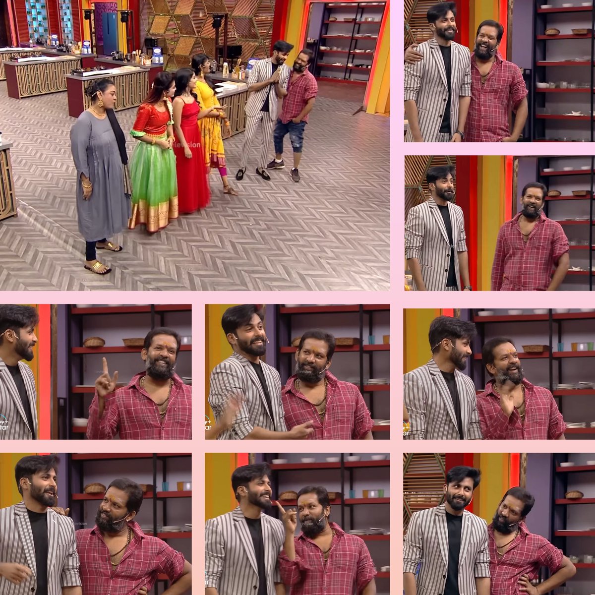 KayathriS5's tweet photo. #CookWithComaliSeason2 #Ashwinkumar @i_amak
#BabaBaskar @iambababaskar https://t.co/JsdVr1CLhD