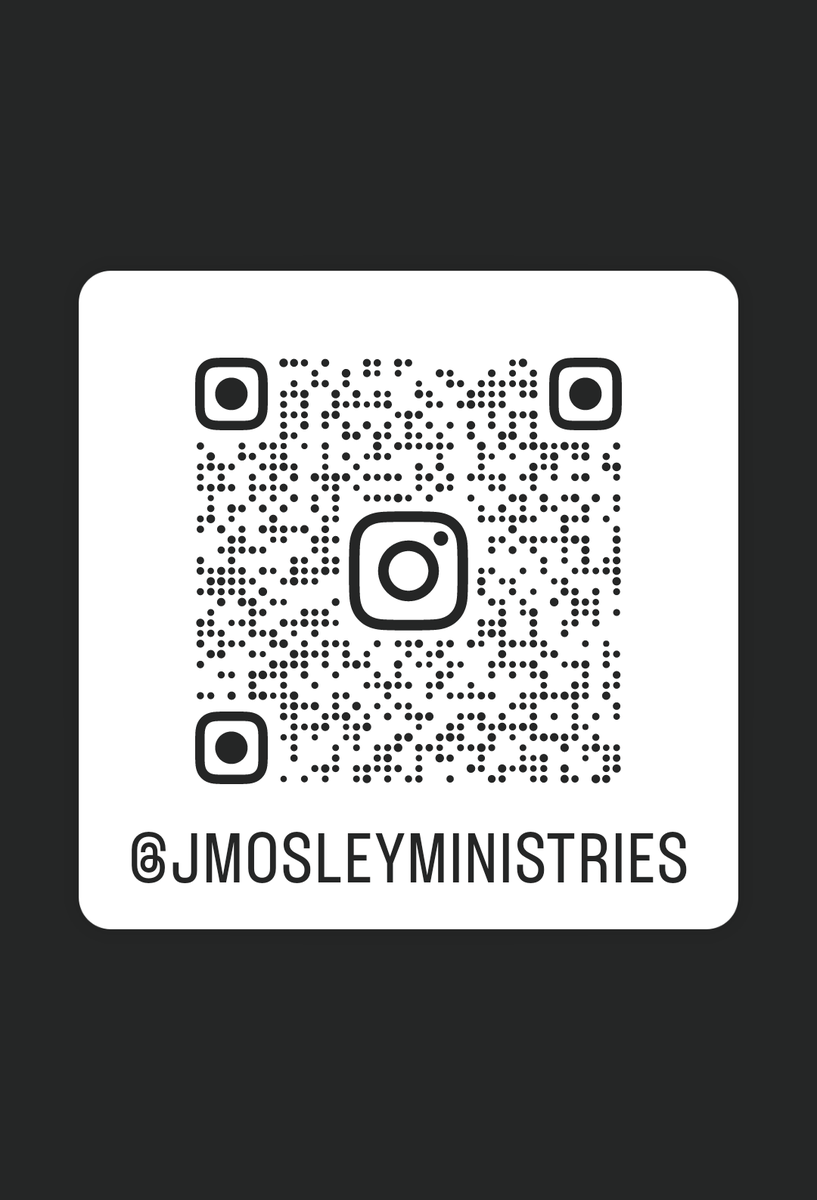 JMosleyMinistry's tweet photo. https://t.co/Ekp425ShhO