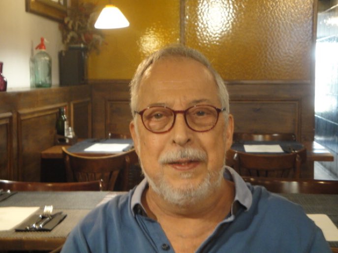 Salvador Llopart tweet media