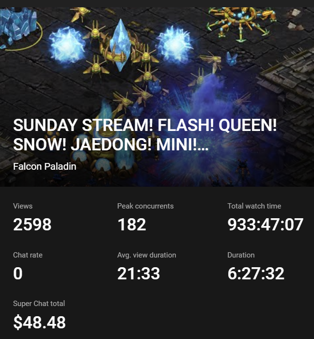 FalconPaladin tweet media