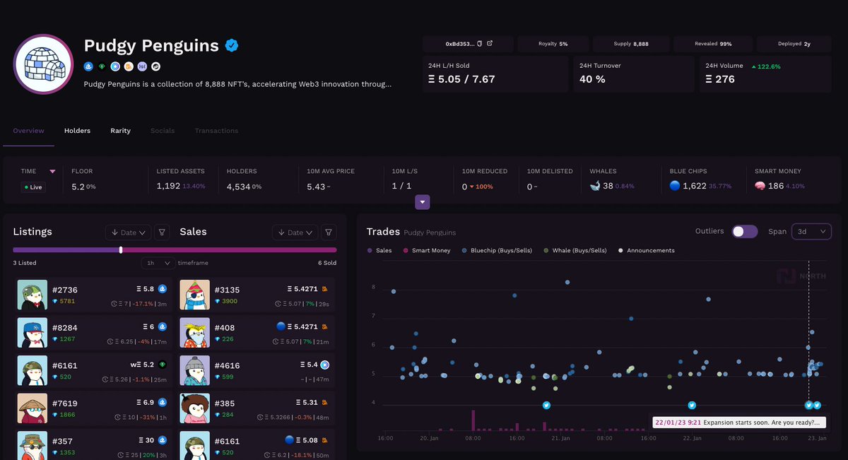 Cyber Snails tweet media