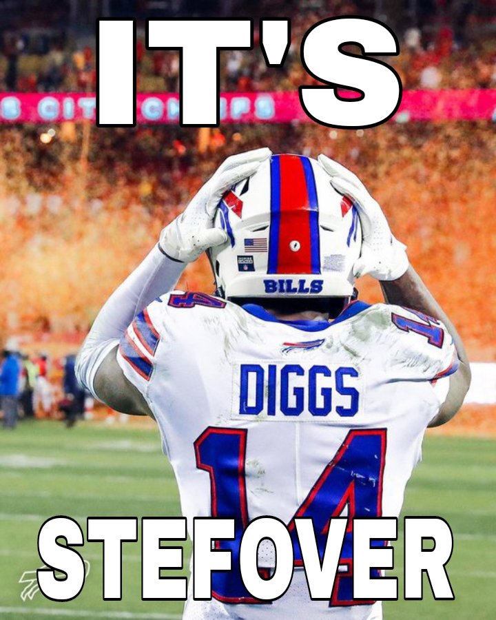 #CINvsBUF #AFCDivisional