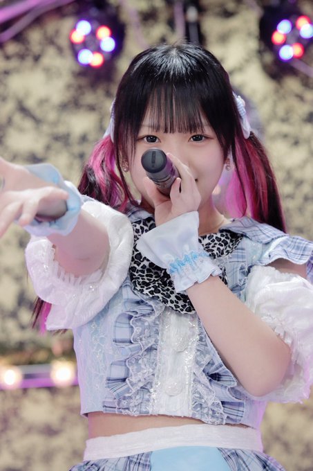 Twitterのコスプレ画像12