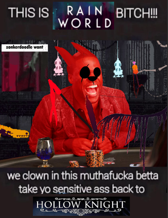 theweevilguy's tweet photo. made it real https://t.co/g2b2iIRW0e