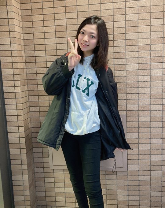 Twitterのコスプレ画像8